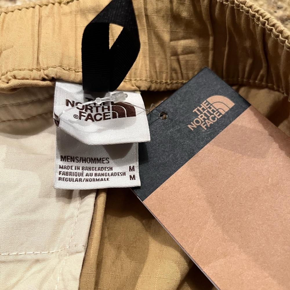 NWT The North Face Men’s Ripstop Easy Cargo Short - Picture 12 of 13